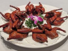 -怀德酒楼·粤菜·海鲜·茶点(宝安国际机场店)