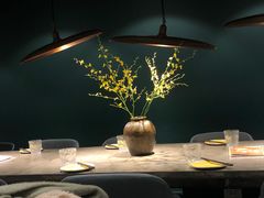 -半山腰·云南菜(侨福芳草地店)