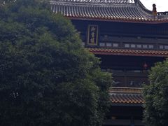 -岳麓山风景名胜区