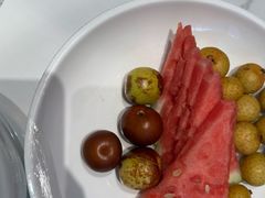 -花城粤菜餐厅(高新区店)