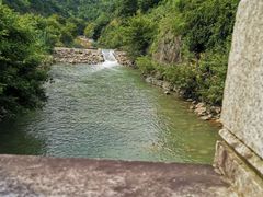 -雅鲁激流探险漂流