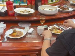 -良友·海鲜青岛菜(五四广场店)