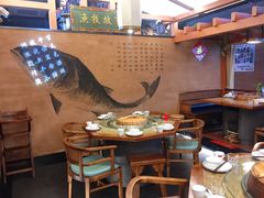 -好灶头妈妈菜·千岛湖柴火鱼餐厅(桐庐店)