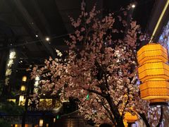 -绿茶餐厅(千岛湖银泰城店)