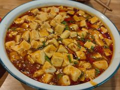 麻婆豆腐-先启半步颠小酒馆(周浦万达店)
