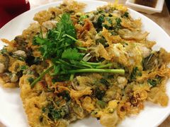 蚝仔烙-华威达牛庄(黄埔大道西店)