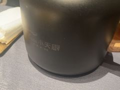 -小天厨民间菜馆(深圳街店)