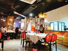 大堂-熊记虾王·小龙虾(东晓南店)