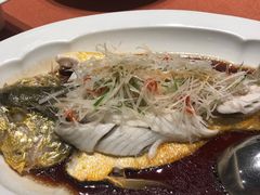 -船歌·鱼水饺青岛菜(闽江二路店)