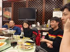 -东四民芳餐厅(世茂工三店)