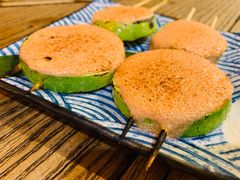 -酒窝烧鸟(科华街店)