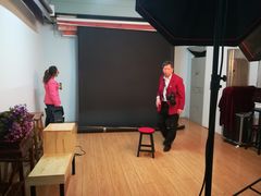 -中国照相馆(交道口店)