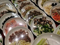 -老味道餐厅(江山店)