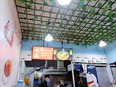-龍城柳州螺蛳粉(群星路店)