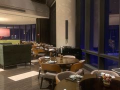 大堂-大连君悦酒店·星海湾壹号Dalian·Dalian(星海广场店)