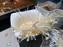 -半天妖烤鱼(东方新天地店)