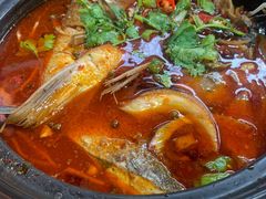 -鱼乐岛餐厅·户外花园主题餐厅