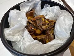 -大鸽饭(木莲中路店)