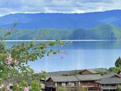 -丽江泸沽湖景区-里格半岛