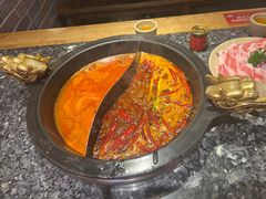 -蜀大侠火锅(总府路店)