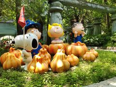 -史努比缤纷世界