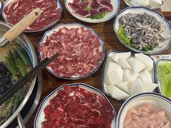 -厝味火锅·潮汕卤水火锅(十一合店)