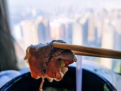 -虢国羊肉汤馆(政二街店)