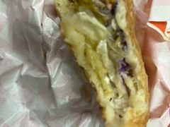 -燃熊中国汉堡(中山门店)