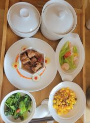 点击看大图 -她时区金吉兒月子中心(太湖度假店)