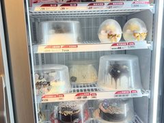 -DQ·蛋糕·冰淇淋(龙茗店)