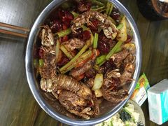 辣盆盆麻辣小龙虾-辣盆盆麻辣小龙虾(哈尔滨总店)