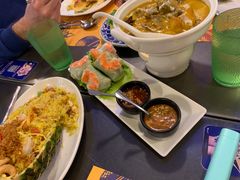 -simply thai天泰(长泰广场店)