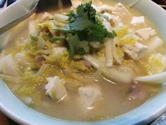 -95号酱骨·一块豆腐(展春园西路店)