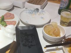 -祥源胡同·涮牛羊肉火锅(花桥店)