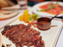 -洛缦音乐餐厅(工业展览馆万象城店)