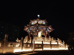 -楚望台遗址公园