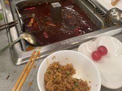 -海底捞火锅(高新万达广场店)