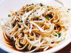 -红辣椒·川菜·火锅(张杨路店)