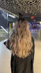 -3AM·S HAIR SALON烫发染发接发