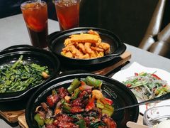 -荣记·囍粤茶餐厅(花都店)