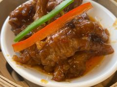 -多多旺港式茶餐厅(新区店)