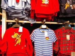 -H&M(鹏欣水游城店)