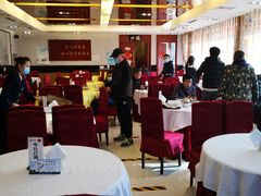 -马凯餐厅(长椿街店)