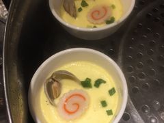 蒸蛋-万佳国际酒店-阳光空中西餐厅(石狮服装城店)