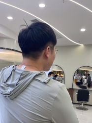 -YESIDO BLACK椰岛造型