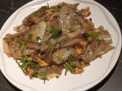 -芳芳私房菜·精做淮扬菜(承德路店)
