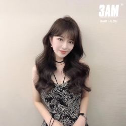 -3AM·S HAIR SALON烫发染发接发