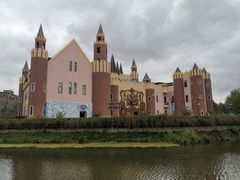 -安徒生童话乐园