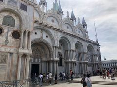 -圣马尔谷圣殿宗主教座堂