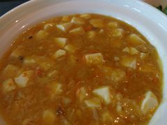 蟹粉豆腐-蟹榭·本帮江浙菜·蟹宴(五角场合生汇商场店)